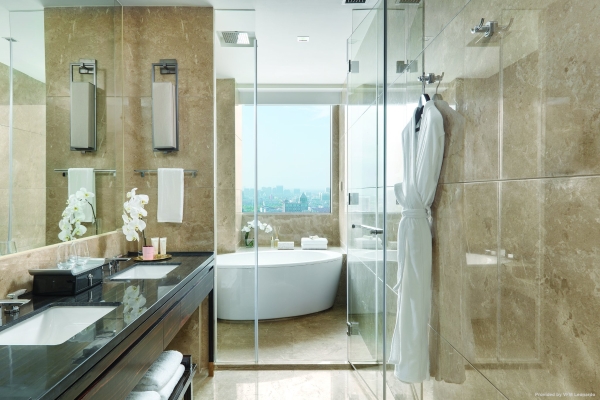 Hotel haining Langham Place (Jiaxing)